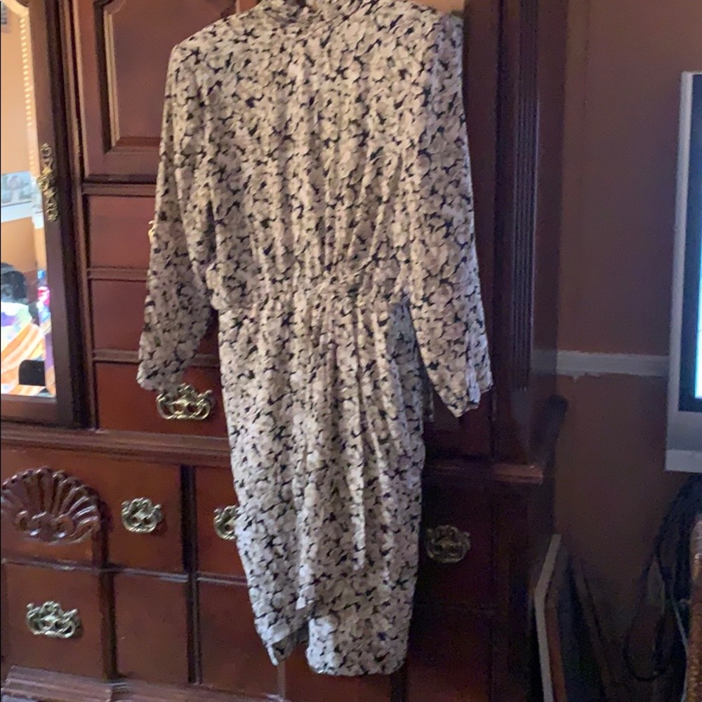Dress size 8